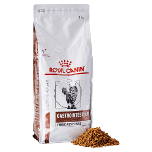 Royal Canin Gastro Fibre Response Cat Ceki