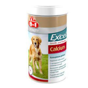 Excel Calsium 880tab