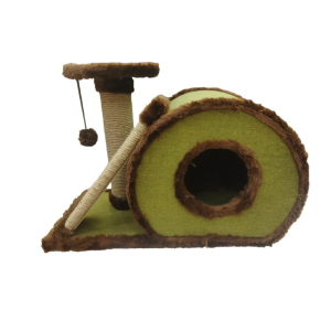 Zoo mir Domik koqtetocka modern