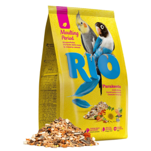 RIO Sredniy roocinok linki 500g 21040