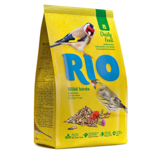 RIO Wild birds 500q 21110