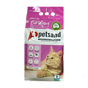 Petsand Qum Baby 5L