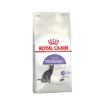 Royal Canin sterilised 2kg 227220