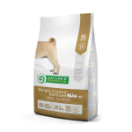 Natures Pr Dog Weight Sterlilised All Breeds Ceki