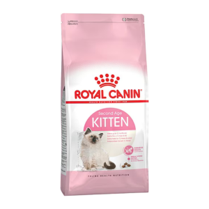 Royal Canin Kitten 2kg 249280