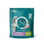 Purina One Indeyka 750gr