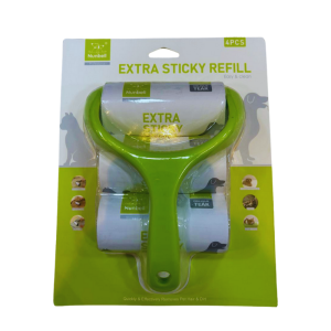 Nunbell Tuk temizleyici 3lu SH 24038