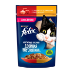 Felix Qavyadina i Piticiya Jele 75g