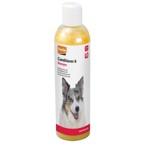 BEEZTEES Karlie Shampoo & Conditioner 300ml