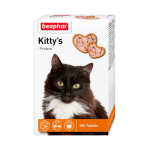 Beaphar Kittys Protein 180tab