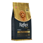 Reflex Puppy Poodle Hypoallergenic 1.5kg