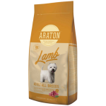 Araton Premium Adult Lamb All Breed ceki