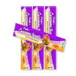 Peides Creamy Treats With Salmon 15g 130598