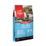 Orijen Cat Six Fish First 6 Ingre 340g 281342