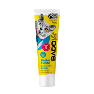 Bado Biotin Paste 100gr
