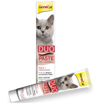 Gim Cat Duo Paste Anti-Hairball 50gr 427201