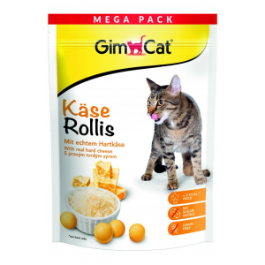 Gim Cat Kase Rollis Eded