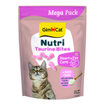 Gim Cat Nutri Taurine Bites Eded
