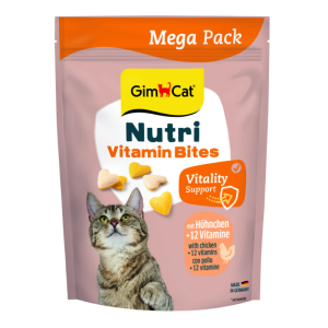 Gim Cat Nutri Vitamin Bites 419688