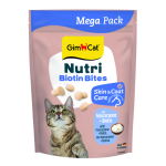 Gim Cat Nutri Biotin Bites Eded