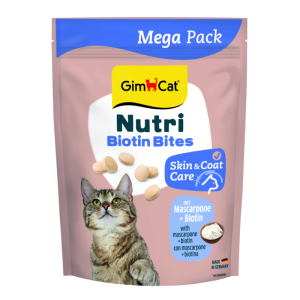 Gim Cat Nutri Biotin Bites Eded