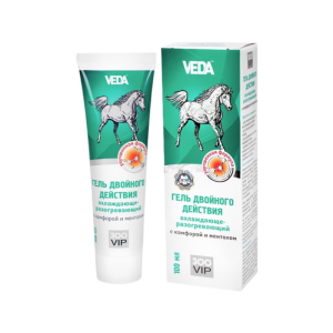 Veda At Gel 100ml