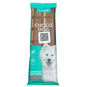 Veda It Sokolad Sudlu 45gr