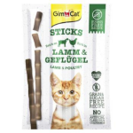 Gim Cat Pisik Kolbasa Quzu,Toyuq 5gr 422046