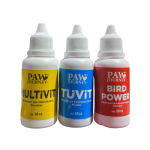 Qus Vitamin Bird Power 50ml