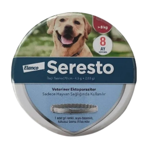 Seresto >8kg 70sm