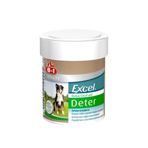 Excel Deter 100 tab