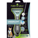 FURminator Under Coat Cat S 
