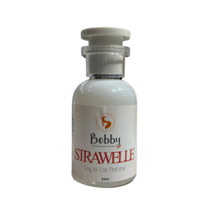 Bobby Strawelle Dog & Cat Parfume 30ml