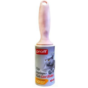 Proff Rulo 50 Yaprak 7.3m
