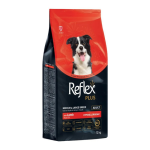 Reflex Plus Hypoallergenic Lamb Adult 12kq