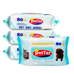 Petter Nem Salfet 80ed