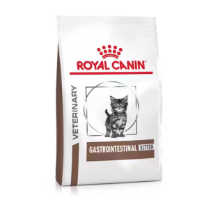 Royal Canin Kitten Gastrointestinal 400q 314740