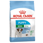 Royal Canin Mini Puppy 2kq 252500