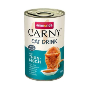Animonda Carny Cat Drink Tuna 140ml