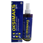 Oksimaks Sprey 200ml