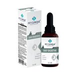 Pet Clinique Cats & Dogs Easy Digestive 50ml