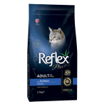 Reflex Adult Pisik Salmon 15kq