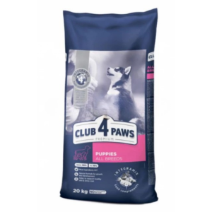 Club 4 Bala It Ceki