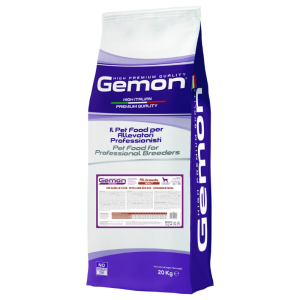 Gemon Dog Lamb Adult 20kq