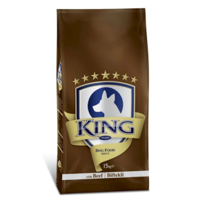 King it Mal əti 15kq