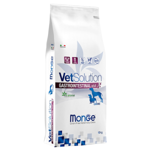 Monge Dog Adult Gastrointestinal 12kq