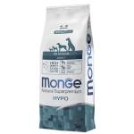 Monge Dog Hypoallergenic 12kq