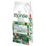 Monge Maxi adult 15kq