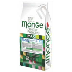 Monge Maxi adult 15kq