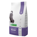 Natures Pr Adult lamb All Breed Dog 12kq